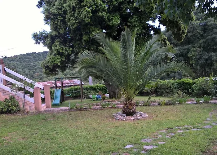 Pastriccialone Homestay Afa