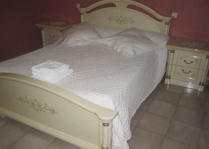 Pastriccialone Homestay