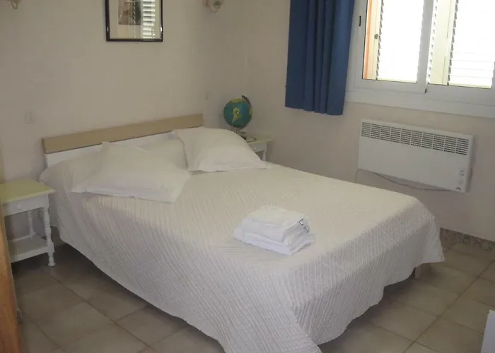 Homestay Pastriccialone *