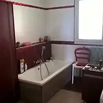 Pastriccialone Homestay szállás Afa