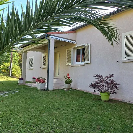 Pastriccialone Rum i privatbostad *