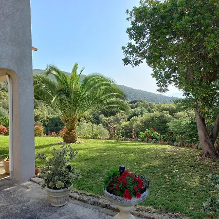 Pastriccialone Rum i privatbostad *