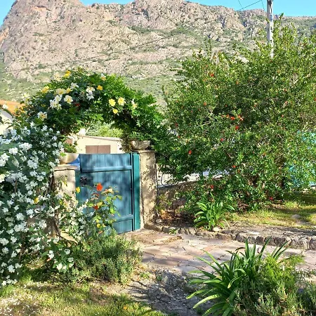 Homestay Pastriccialone