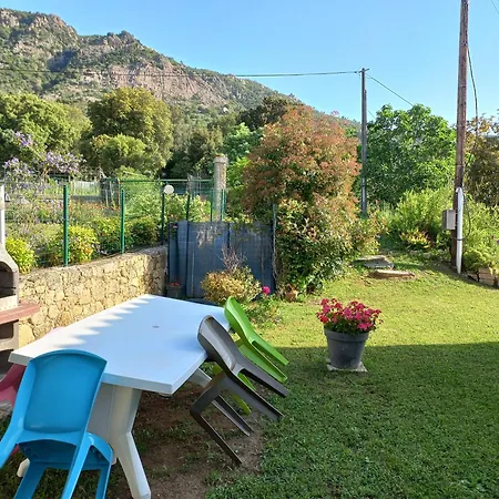 Pastriccialone Homestay szállás