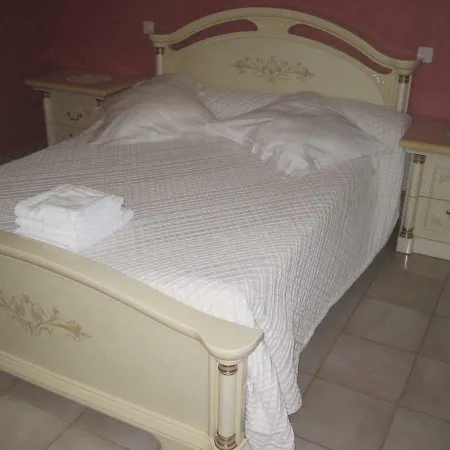 Pastriccialone Homestay