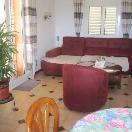 Rum i privatbostad Pastriccialone Afa