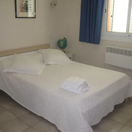 Rum i privatbostad Pastriccialone *