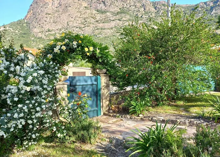 Accommodatie bij particulieren Pastriccialone