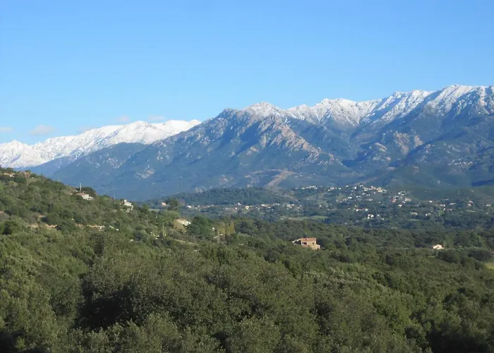 Accommodatie bij particulieren Pastriccialone Afa