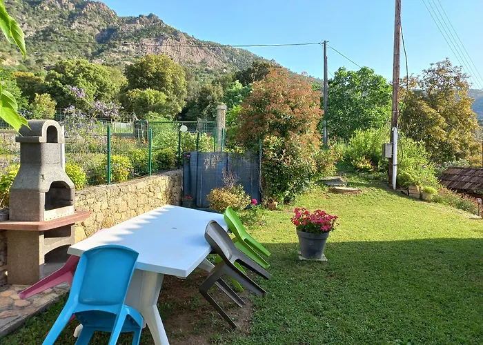 Pastriccialone Accommodatie bij particulieren