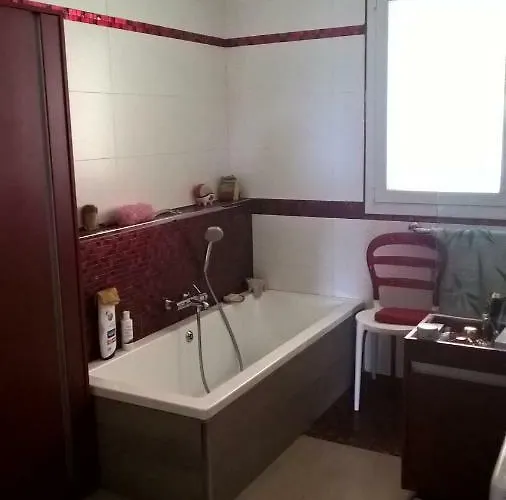 Pastriccialone Accommodatie bij particulieren Afa