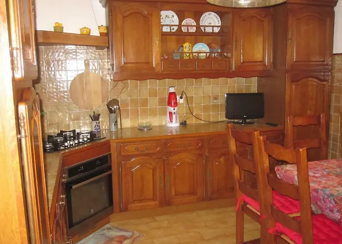 Accommodatie bij particulieren Pastriccialone Afa